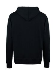 Schietwetter Kapuzenpullover Herren Hoodie Hansi 3D-Logo-Print, günstig online kaufen