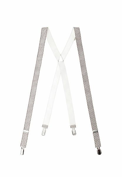 bugatti Hosenträger "bugatti Herrenträger 6815" günstig online kaufen