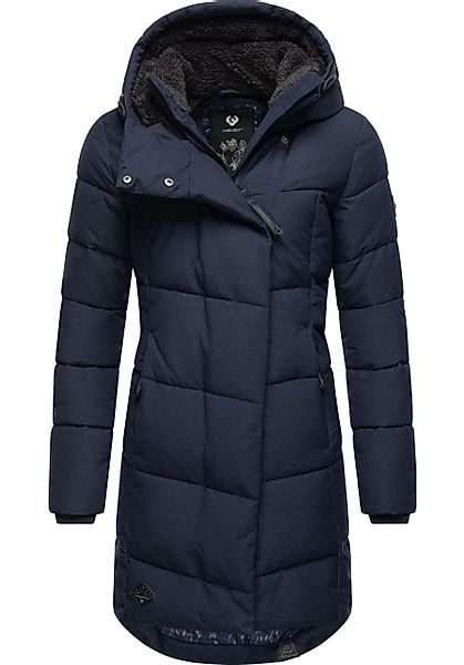 Ragwear Wintermantel Pavla stylischer Winterparka mit günstig online kaufen