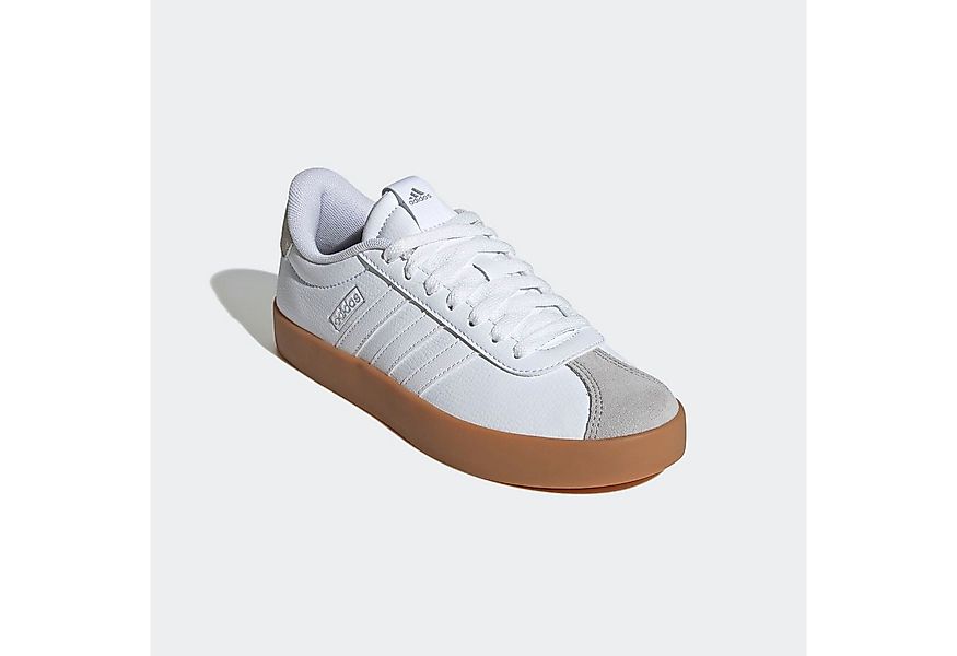 adidas Sportswear VL COURT 3.0 Sneaker inspiriert vom Design des adidas sam günstig online kaufen