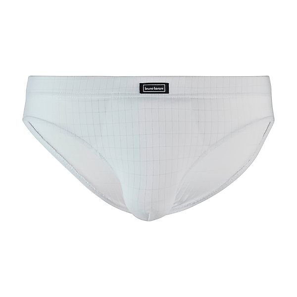 Bruno Banani Slip "CHECK LINE 2.0 SPORTSLIP" günstig online kaufen