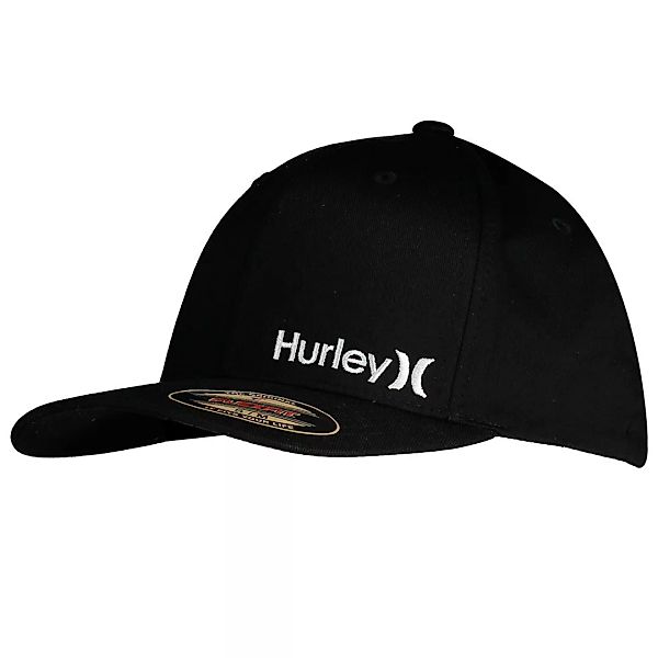 Hurley Hrly Corp Deckel L-XL Pure Platinium / Black günstig online kaufen
