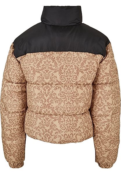 URBAN CLASSICS Winterjacke Urban Classics Damen günstig online kaufen