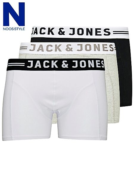 Jack & Jones Trunk SENSE TRUNKS günstig online kaufen