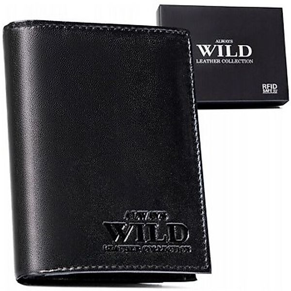 Always Wild  Geldbeutel N4PGTS73662 günstig online kaufen