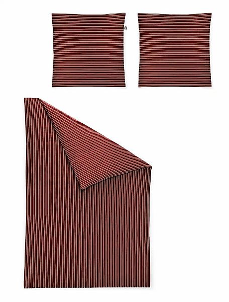 Irisette Bettwäsche "Verona 8303" 2 Stk. tlg. Hochwertige Premium Bettwäsch günstig online kaufen