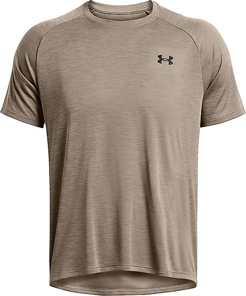 Under Armour® Kurzarmshirt UA TECH TEXTURED günstig online kaufen