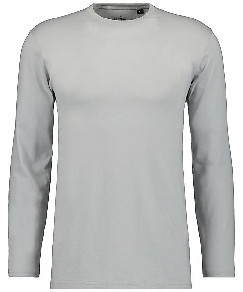 RAGMAN Langarmshirt günstig online kaufen