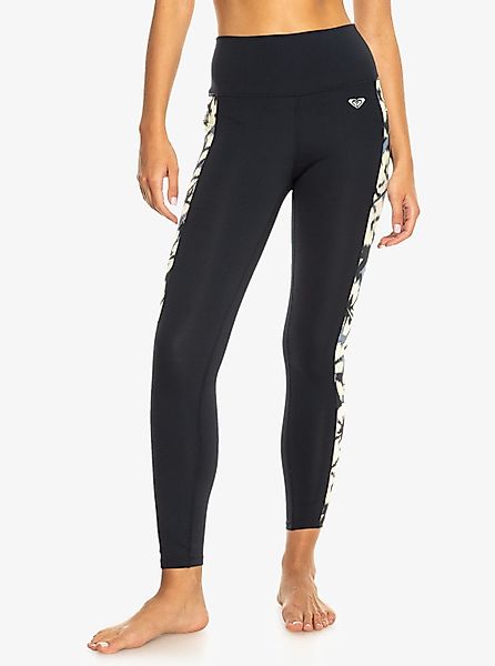 Roxy Yogaleggings Roxy Sport Leggings Heart günstig online kaufen