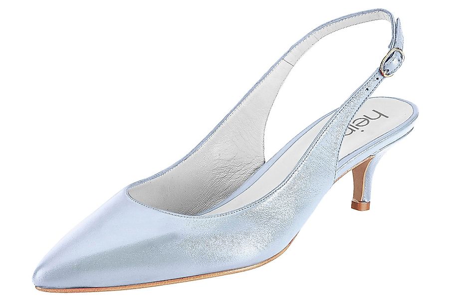 heine Slingpumps Pumps günstig online kaufen