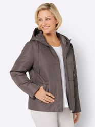 Sieh an! Allwetterjacke Steppjacke günstig online kaufen