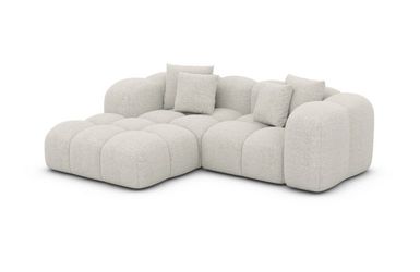 Sofa Dreams Ecksofa Polster Sofa Modern günstig online kaufen