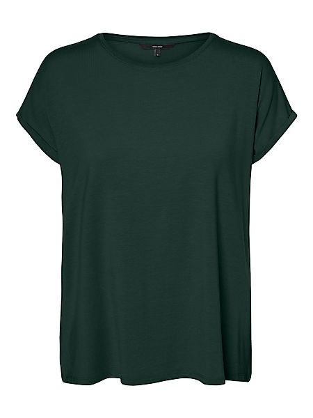 Vero Moda T-Shirt AVA (1-tlg) Weiteres günstig online kaufen