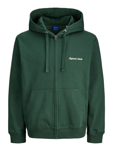 Jack & Jones PlusSize Kapuzensweatshirt JORNORREBRO günstig online kaufen