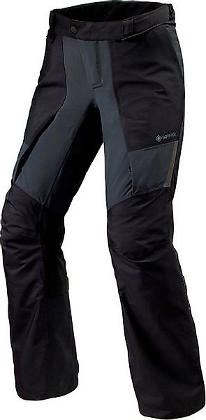 Revit Motorradhose Lamina GTX Damen Motorrad Textilhose Knieprotektoren ent günstig online kaufen