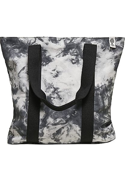URBAN CLASSICS Umhängetasche Urban Classics Unisex Tie Dye Tote Bag (1-tlg) günstig online kaufen