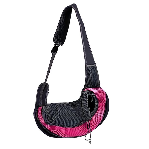 HS.SUPPLY Tragetasche Haustierrucksack, Haustiertasche, Hunde Tasche, günstig online kaufen