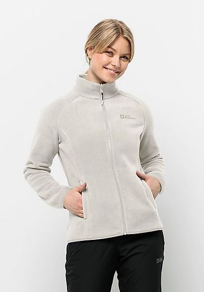 Jack Wolfskin Fleecejacke MOONRISE FZ W günstig online kaufen