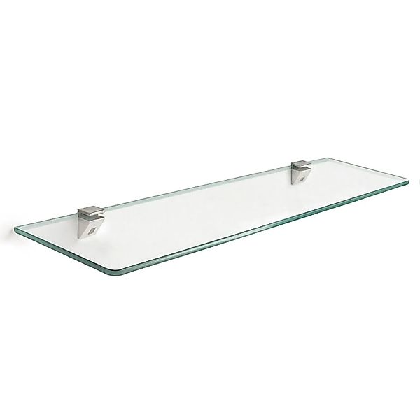Tulup Glasregal Bad Glasregal für Badezimmer 70x13 cm Badablage aus Glas Tr günstig online kaufen