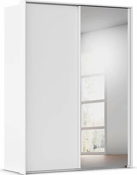 rauch Kleiderschrank "Schwebetürenschrank Schrank Garderobe Ankleide Schlaf günstig online kaufen