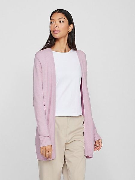 Vila Strickjacke VIRIL OPEN L/S KNIT günstig online kaufen