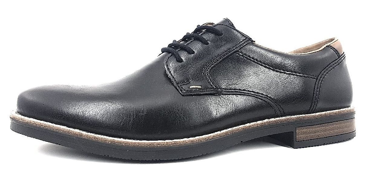 Rieker Business Schuh Schnürschuh günstig online kaufen