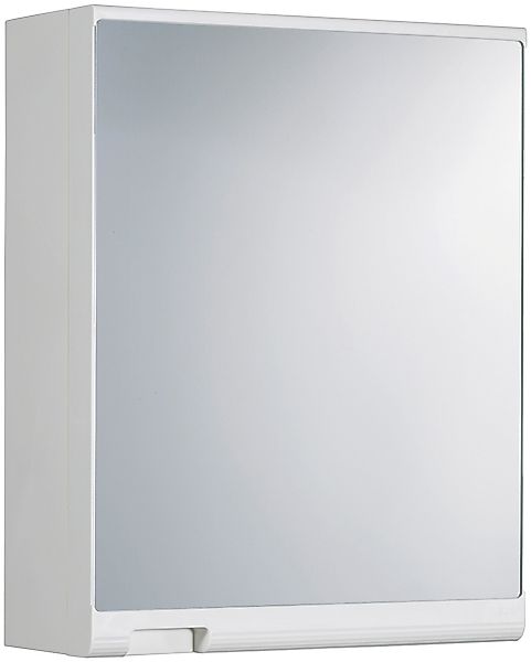 jokey Spiegelschrank "Kosmetikschrank", weiß, 35 cm Breite günstig online kaufen