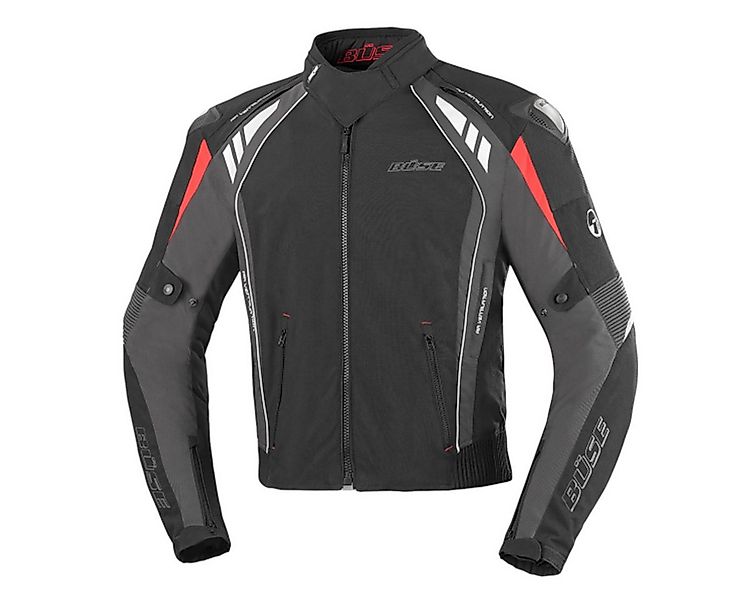 Büse Motorradjacke Büse B.Racing Pro Motorrad Jacke Herren wasser und windd günstig online kaufen