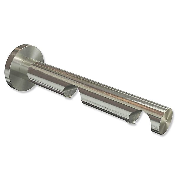 INTERDECO Gardinenstangenhalter Platon 2-läufig, für 20 günstig online kaufen