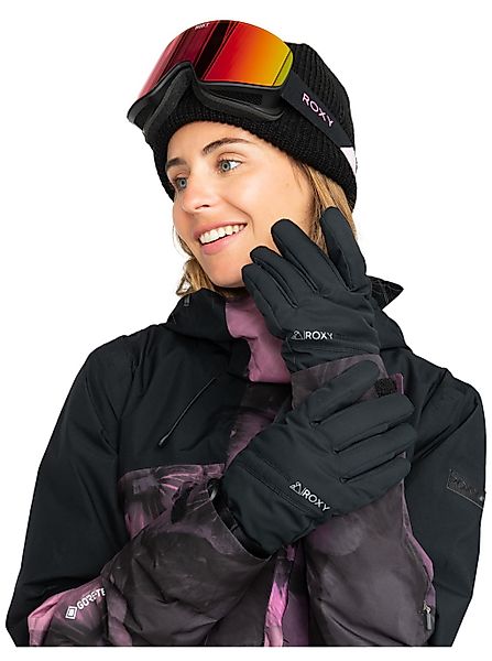 Roxy Snowboardhandschuhe "Gore Tex Fizz" günstig online kaufen