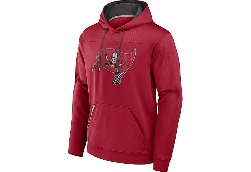 Fanatics Kapuzenpullover Tampa Bay Buccaneers Defender Dotted NFL günstig online kaufen