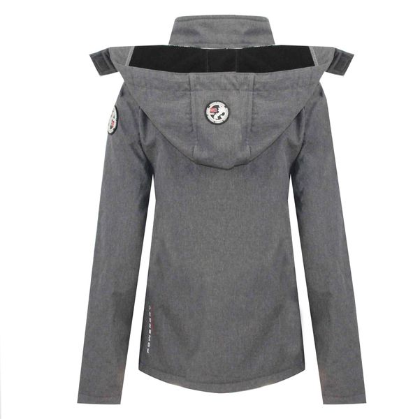 Geographical Norway Softshelljacke Damen Softshell Outdoor günstig online kaufen