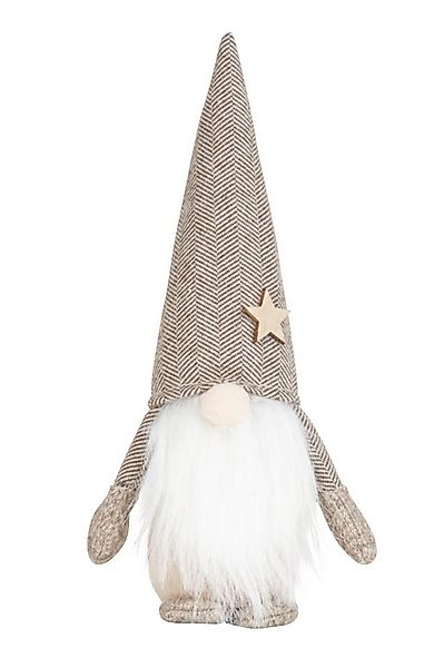 Mel-O-Design Wichtel Weihnachtsdeko Weihnachtswichtel "Frederik" (Deko Wich günstig online kaufen