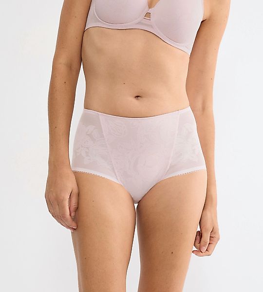 Triumph Shapingslip "Wild Rose Sensation" flache formende Spitze, mittlerer günstig online kaufen