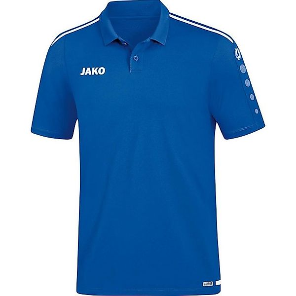 Jako Poloshirt Polo Striker 2.0 günstig online kaufen