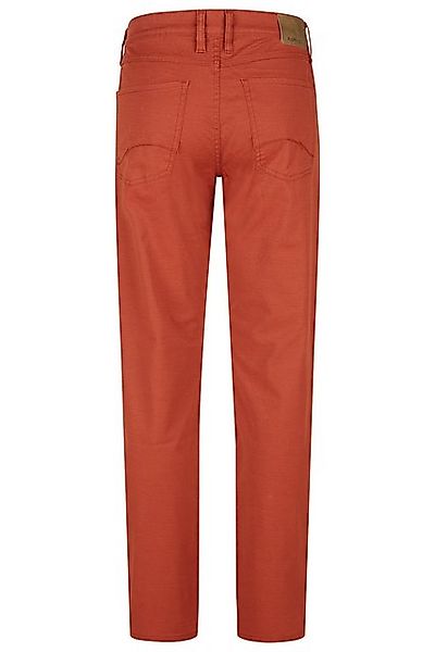 Hattric 5-Pocket-Hose 5-Pocket-Jeans Hunter Summer Stretch Twill günstig online kaufen
