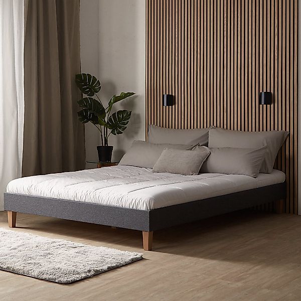 Homestyle4u Polsterbett 90/120/140/160/180 x 200 cm günstig online kaufen