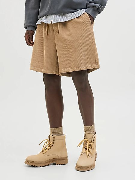 Jack & Jones Jogginghose "JPSTBILL CORDUROY JOGGER SHORTS SRT SN" günstig online kaufen
