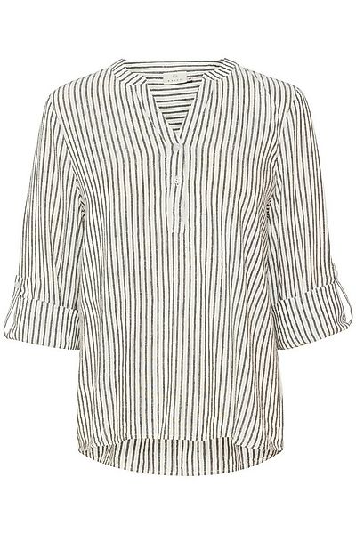KAFFE Langarmbluse Langarm-Bluse KAmilia günstig online kaufen