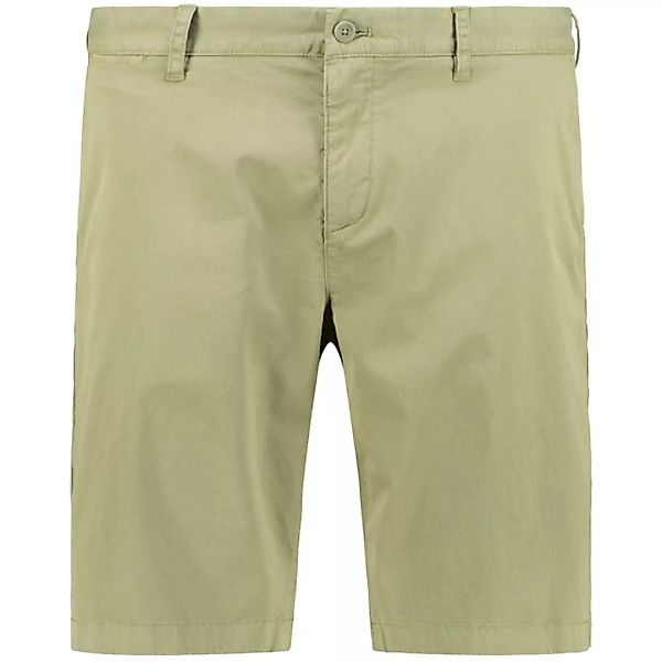Marc O'Polo Shorts mit Elasthan günstig online kaufen