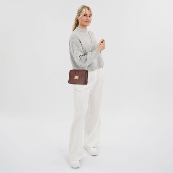 Seidenfelt Manufaktur Umhängetasche Roros - Schultertasche günstig online kaufen