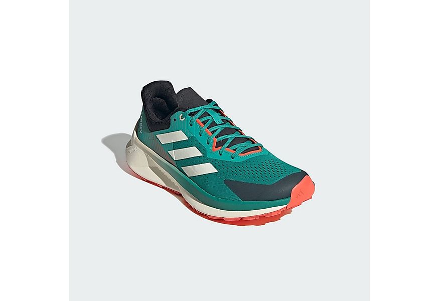 adidas TERREX TERREX SOULSTRIDE FLOW TRAILRUNNING-SCHUH Laufschuh (1-tlg) günstig online kaufen