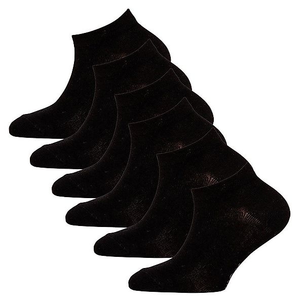 Ewers Sneakersocken Sneaker Socken 6er Pack günstig online kaufen
