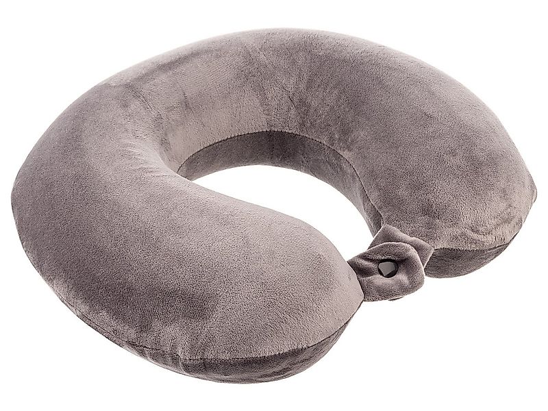 Franky Nackenkissen PL06 Memory-Schaum Reisekissen Nackenkissen, 1-tlg. günstig online kaufen