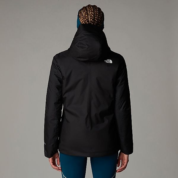 The North Face Funktionsjacke W QUEST INSULATED JACKET Winterjacke mit Logo günstig online kaufen
