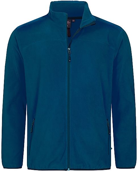 DEPROC Active Fleecejacke KIRKVALE MEN II günstig online kaufen