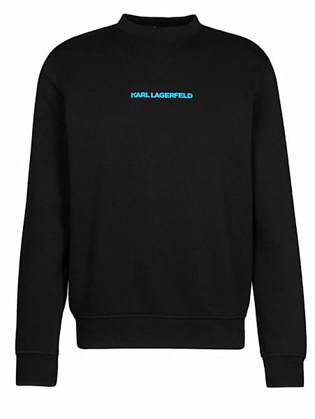 KARL LAGERFELD T-Shirt (1-tlg) günstig online kaufen