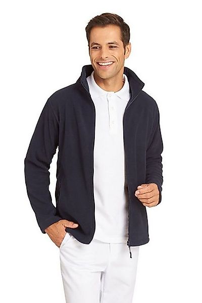 Leiber Fleecejacke günstig online kaufen