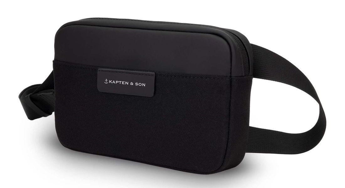 Kapten & Son Umhängetasche Bergen Crossbody günstig online kaufen