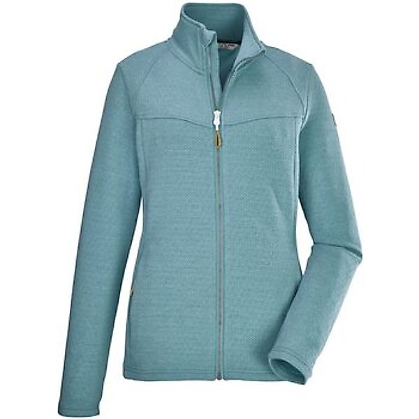 Killtec  Fleecepullover Sport KOS102WmnJktFlexAqua 3917600 00801 günstig online kaufen